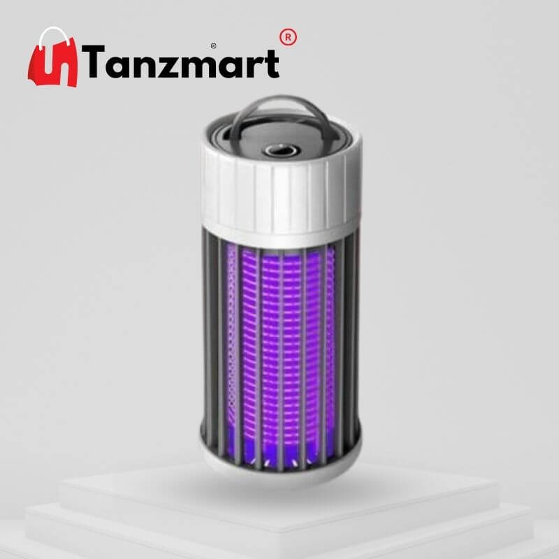 Electric Mosquito Killing Lamp