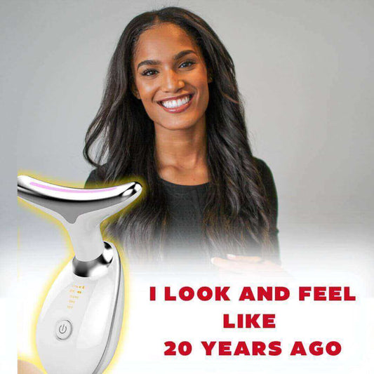 Neck & Face Sculptor