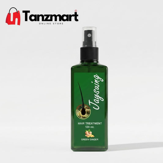 RootRevive™ Hair Growth Spray – Stronger, Thicker Hair Naturally